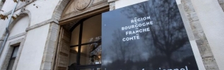 Restructuration du bâtiment Boichut du Lycée Fertet de Gray 